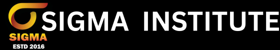 SIGMA INSTITUTE PASIGHAT Logo